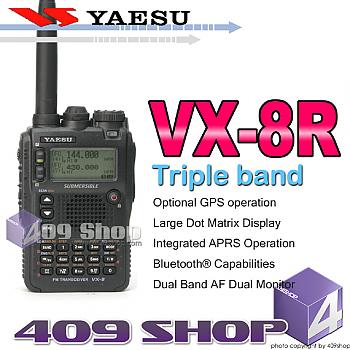 Anyone know why Yaesu is out of stock everywhere? : r/amateurradio